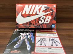 HG ユニコーンガンダム バンシィ Ver.NIKE 2個セット - メルカリ