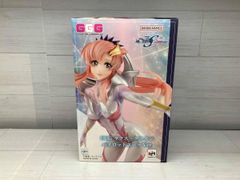 ラクス・クライン アイドルVer. ガレージキット アトリエ彩 キャラホビ