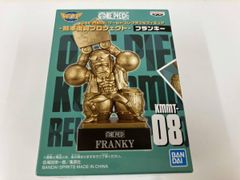 ワンピース 熊本復興プレロジェクト フィギュア【ルフィ、サンジ
