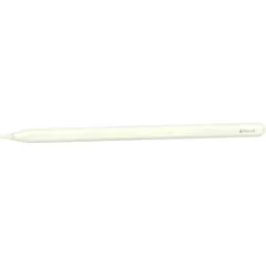 Apple Apple Pencil MU8F2J/A ホワイト 動作未確認 家電 電化製品 【中古】 12604K385