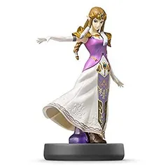 2026年最新】amiibo スマッシュブラザーズ ゼルダの人気アイテム