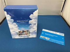 Tokyo 7th Sisters Memorial Live in NIPPON BUDOKAN 'Melody in the Pocket'(첫회 한정판)(Blu-ray Disc)