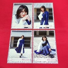 櫻坂46 森田ひかる 生写真 コンプ BAN MV - メルカリ