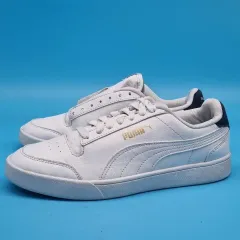 PUMA シャッフル レディース スニーカー 240