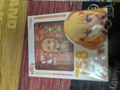 この素晴らしい世界に祝福を！ ダークネス ねんどろいど 758 未開封