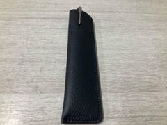 M5/055 エキゾチックレザー クロコ ペンケース - メルカリ