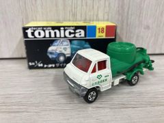 希少】トミカ 日本製No.57 ニッサン ディーゼル タンクローリー