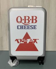 QBBチーズくじ ラスト賞 スーツケース - メルカリ