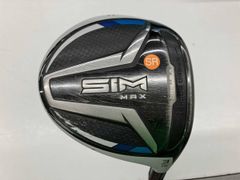 テーラーメイドSIM MAX 3U FLEX-R 中古 - メルカリ