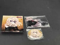 Ave Mujica kiLLiss アニメイト限定特典　ドロリス　アクスタ　缶バッジ　ブロマイド
