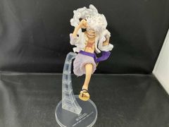 A賞 モンキー・D・ルフィ 一番くじ ワンピース BEYOND THE LEVEL ワンピース