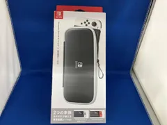 Nintendo Switchキャリングケｰス(画面保護シｰト付き)