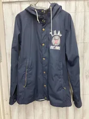 TOMMY/その他ジャケット/21-4611207-040 ネイビー