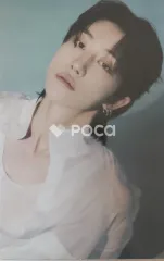 Seventeen ディエイト SPILL THE FEELS Photo Card Set FEEL BLUE ver.