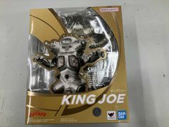  現状品 (再販)S.H.Figuarts キングジョｰ ウルトラセブン