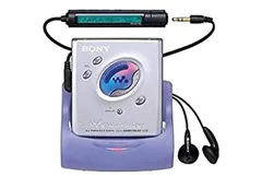 『中古品』SONY MD WALKMAN MZ-E2 ポータブルMDプレーヤー 2026年最新】sony mz-e505の人気アイテム - メルカリ