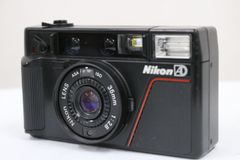 動作確認済】 Nikon L35 AD2 G06-0423-23-3p - メルカリ