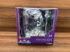 ARTFX J ヒュンケル 1/8 「ドラゴンクエスト ダイの大冒険」 ドラゴンクエスト -ダイの大冒険-/ARTFX
