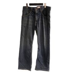 ROCAWEAR INDIGO BAGGY JEANS SK8 Y2K JNCO - メルカリ