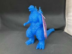 BANDAI ムービーモンスターシリーズ ゴジラ2005 劇場限定 タグ付