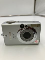 ✨動作確認済 Canon キャノン IXY DIGITAL60 PC1158 IXY DIGITAL 60 - キヤノンカメラミュージアム