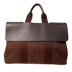 HERMES・ヴァルパライソ・トートバッグ - メルカリ