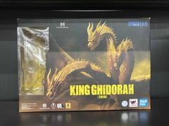 S.H.MonsterArts キングギドラ(2019) ゴジラ キング･オブ･モンスタｰズ