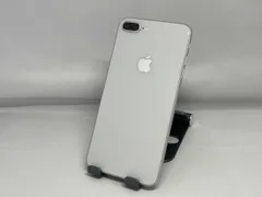 SoftBank 【SIMロックなし】MQ9L2J/A iPhone 8 Plus 64GB シルバー SoftBank