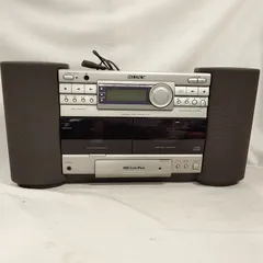 森*田様 SONY ミニコンポ ジャンク品 SONY ミニコンポ HCD-M10 ジャンク - メルカリ