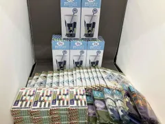 フリューくじ　刀剣乱舞　御伴散歩　〜御伴くじ〜その3