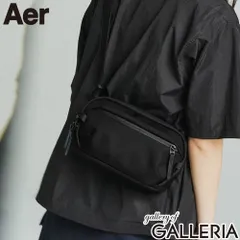 エアー ボディバッグ メンズ レディース ブランド Aer かっこいい