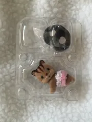 シルバニアファミリー ブラインドバッグ 赤ちゃん遊び場