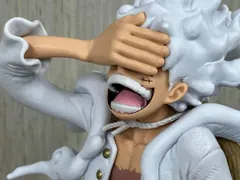 【箱無し】KING OF ARTIST THE MONKEY.D.LUFFY GEAR5