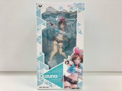  【未開封品】 ストロンガｰ Kizuna AI A.I.Games 2019 1/7