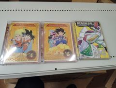 ドラゴンボールZ 第24弾 そして遥かなる戦いへ 前編 297 孫悟空