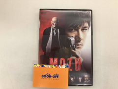 劇場版MOZU プレミアム Blu-ray BOX('15劇場版「MOZU」製… - メルカリ