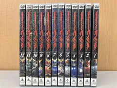 2026年最新】仮面ライダー クウガdvdの人気アイテム - メルカリ