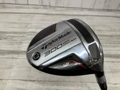 TaylorMade◇300 MINI DRIVER◇TENSEI TM50◇FLEX S◇テーラーメイド◇300 ミニドライバー◇ドライバー◇のサムネイル