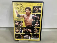DVD 天龍源一郎 引退~Revolution FINAL TOUR~革命継承 - メルカリ