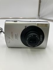 Canon IXY DIGITAL910IS シルバーコンパクトデジタルカメラ - メルカリ