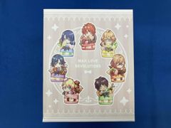 [***] [전 6 권 세트] 노래의 ☆ 프린스님 마지 LOVE 레볼루션즈 1 ~ 6 (Blu-ray Disc)