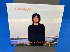 RAINBOW エレファントカシマシ 初回限定盤 - メルカリ
