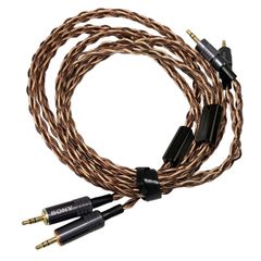 極美品】SONY MUC-B20BL1 ヘッドホンケーブル 2m - メルカリ