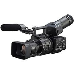 [중고] NEX-FS700RH (NXCAM 캠코더)