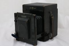 グラフレックス R.B. GRAFLEX JR MAMIYA S PRO 120 - メルカリ