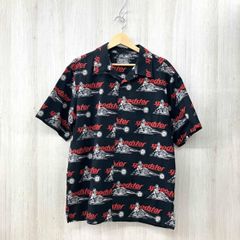 ZORLAC 総柄シャツ - メルカリ