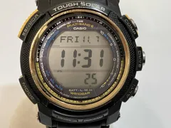 2026年最新】CASIO カシオ PROTREK PRW-2000の人気アイテム - メルカリ