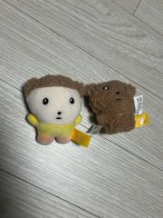 04 Limited sazabys マスコット cavu eureka - メルカリ