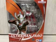 (再販)S.H.Figuarts ウルトラマンタロウ ウルトラマン