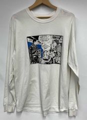 00s Nexus7 ロゴ プリント 半袖 tシャツ カットソー メンズ 裏原 